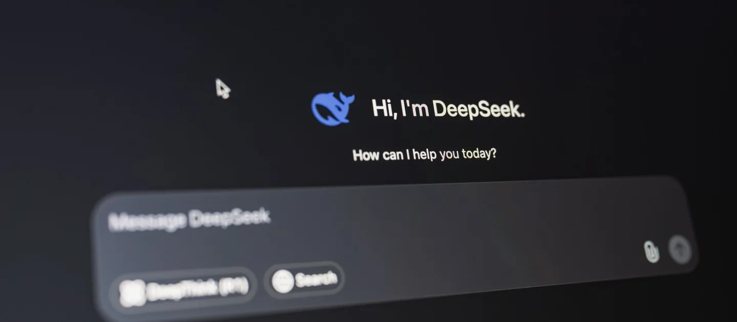 Kunstig intelligens og AEO for nettbutikk