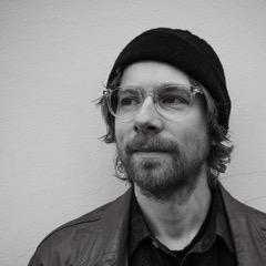Jon Vegard Næss, grunnlegger av VIBRE